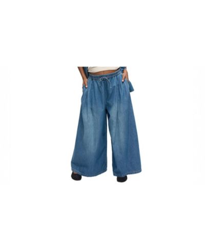 Брюки Ingrid + Isabel Soft Denim для беременных
