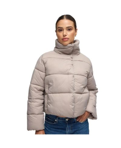 Ingrid + Isabel Maternity Ingrid + Isabel Short Puffer Jacket