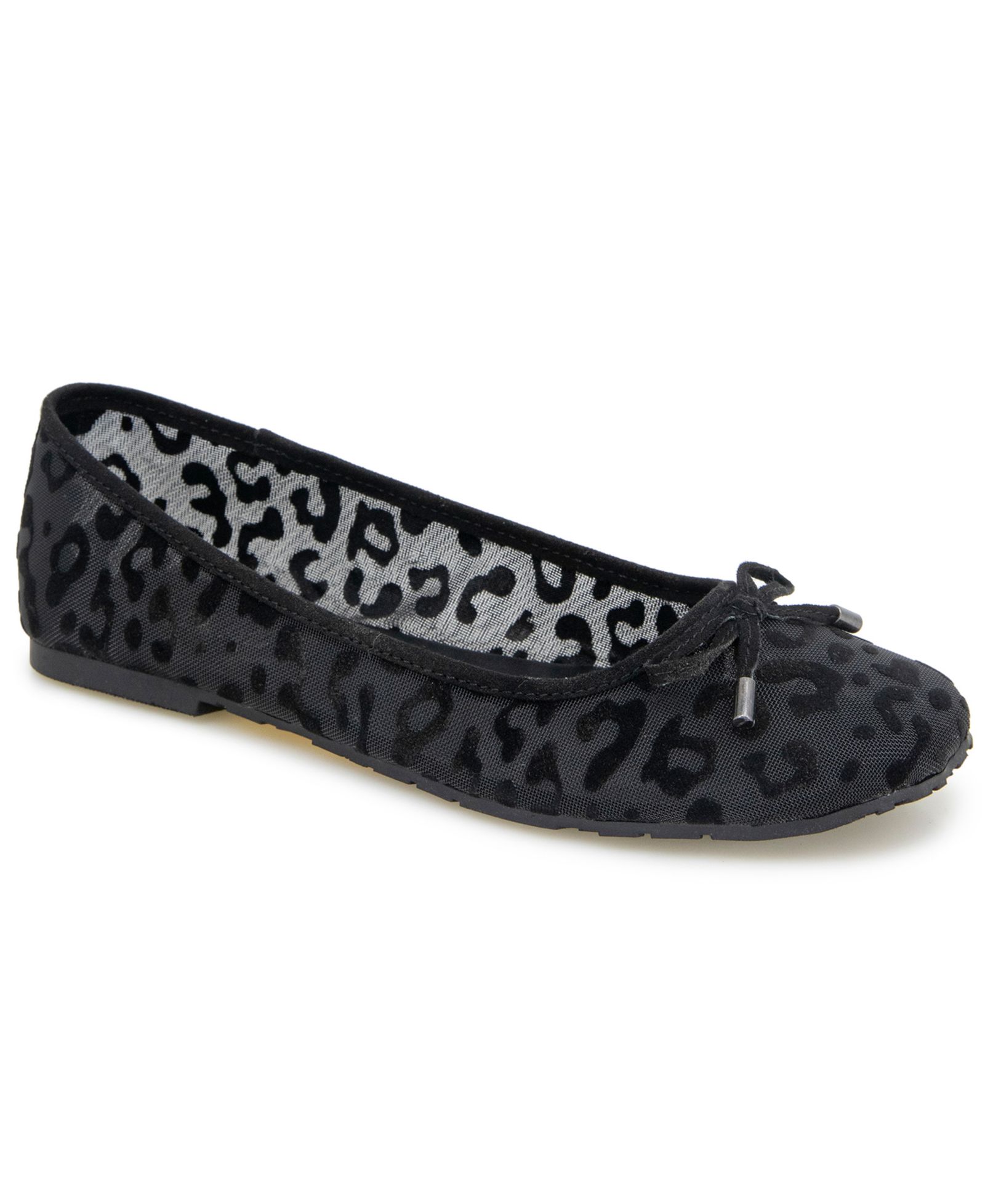 Kenneth Cole Reaction Women's Elstree Mesh Ballet Flats