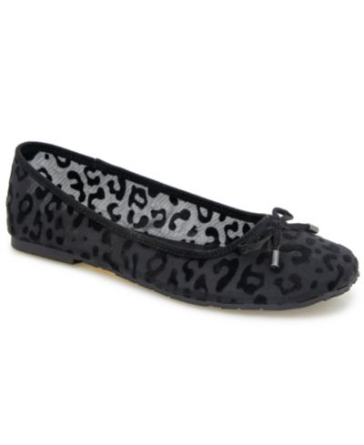 Kenneth Cole Reaction Women's Elstree Mesh Ballet Flats