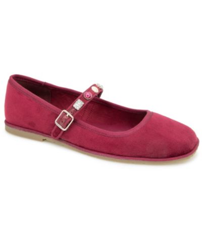 Женские мюли Kenneth Cole Reaction Elda MaryJane Flats