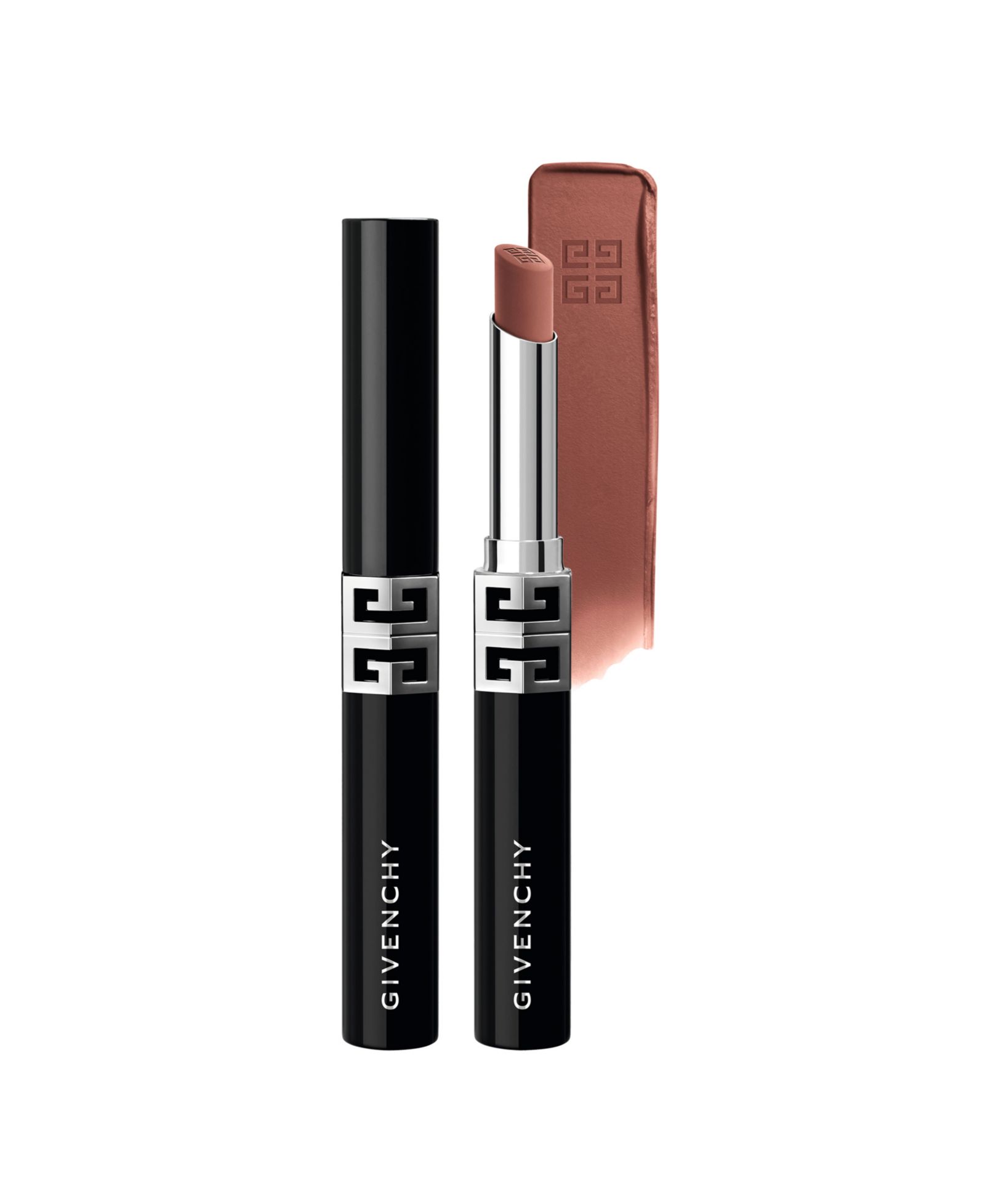 Матовая стойкая помада Givenchy Le Rouge Velvet
