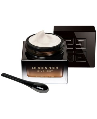 Ночной бальзам-крем Givenchy Le Soin Noir Night Balm, 1.7-oz.