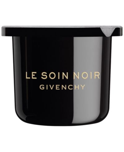 Givenchy Le Soin Noir ночной бальзам-крем, refill, 1.7 oz.