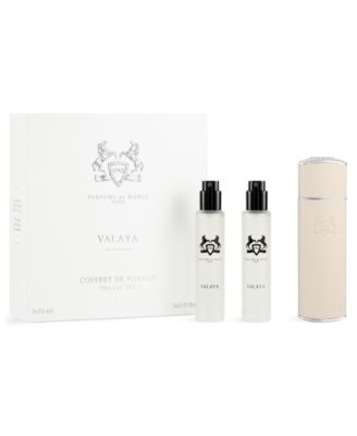 Parfums de Marly Набор парфюмерии Valaya Eau de Parfum 3-Piece