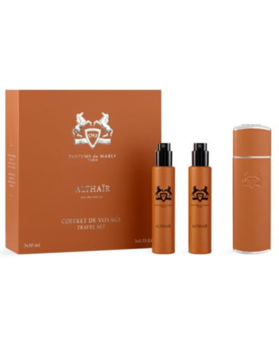 Parfums de Marly 4-Piece Althair Eau de Parfum Gift Set