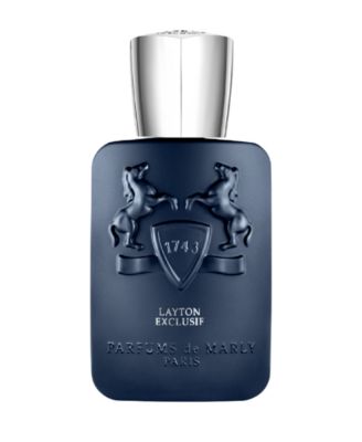 Parfums de Marly Layton Exclusif Parfum, 2.5 oz.