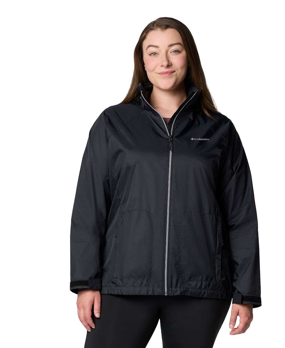 Куртка Columbia Plus Size Switchback IV