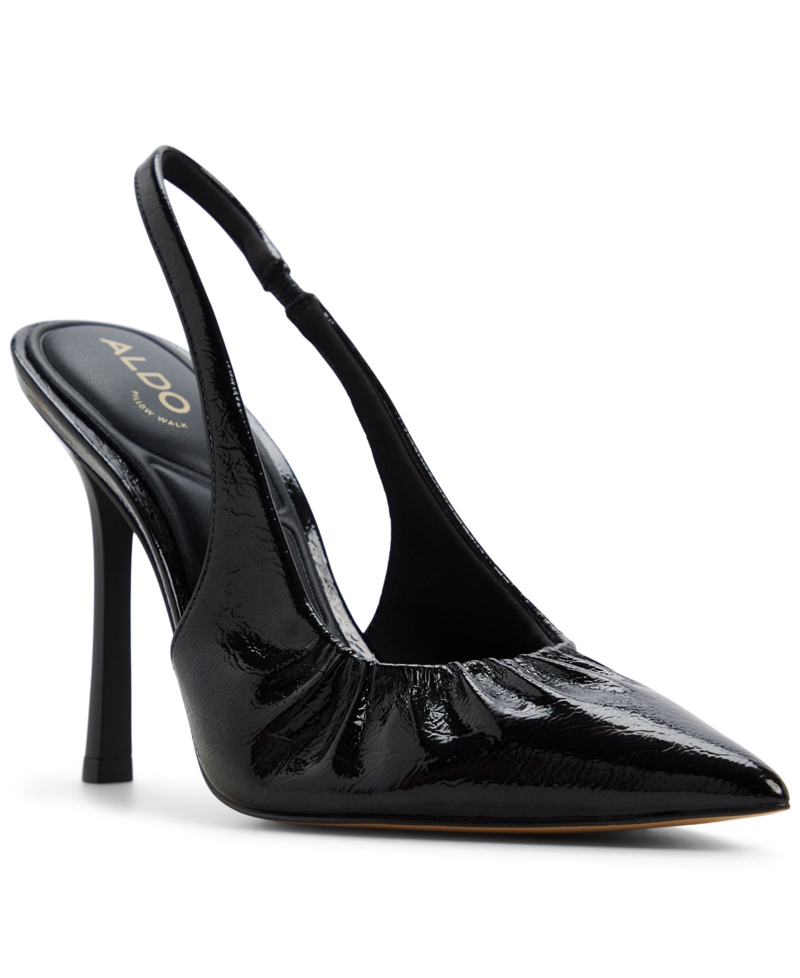 ALDO Women's Mystie Pointed Toe Slingback Pumps