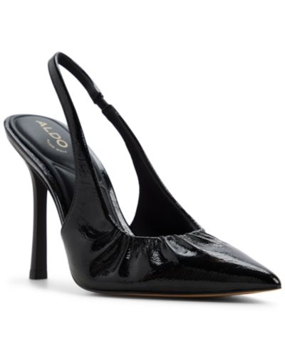 Женские туфли-лодочки ALDO Mystie Pointed Toe Slingback Pumps