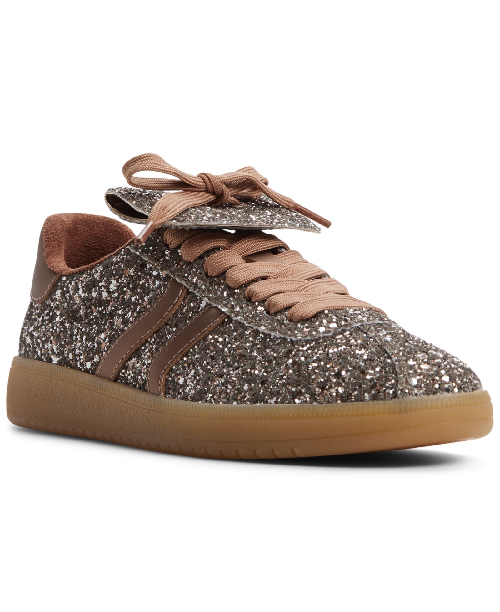 ALDO Women's Itsneaker Cupsole Round Toe Sneakers