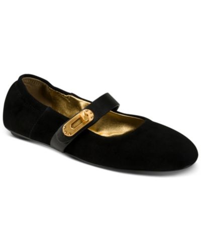 Женские мэри-джейн туфли Donna Karan New York Anselm