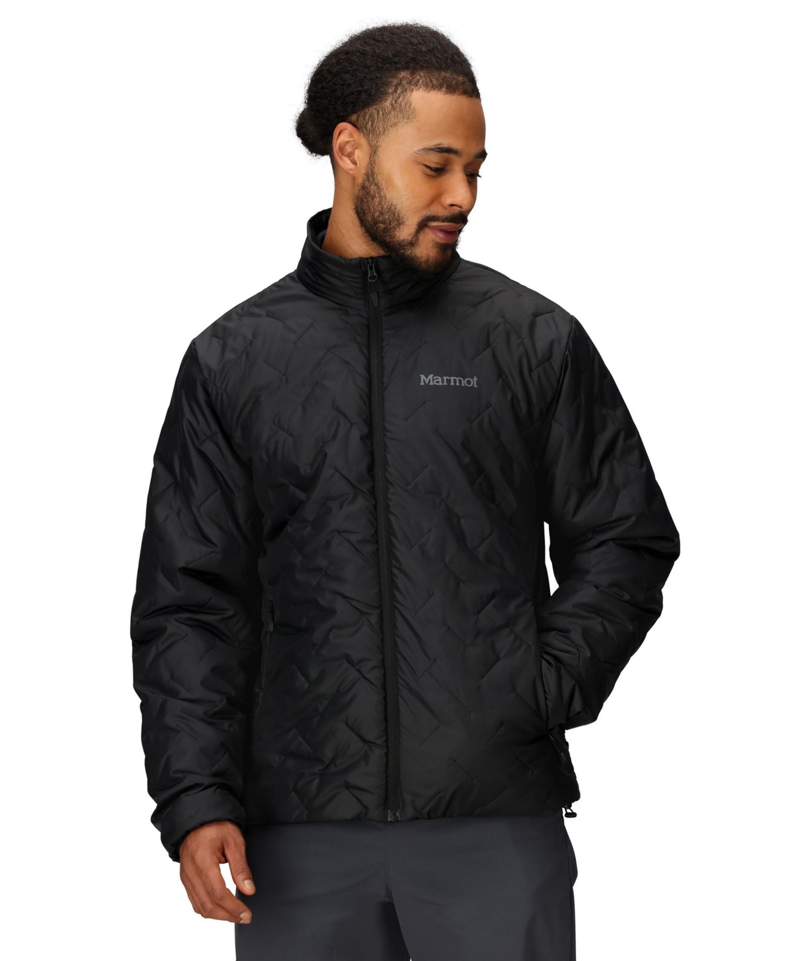 Мужская куртка Marmot MonoQuilt