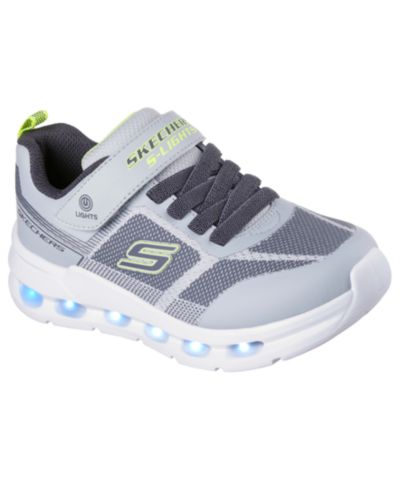 Skechers Кроссовки S-Lights Glide-Step для детей