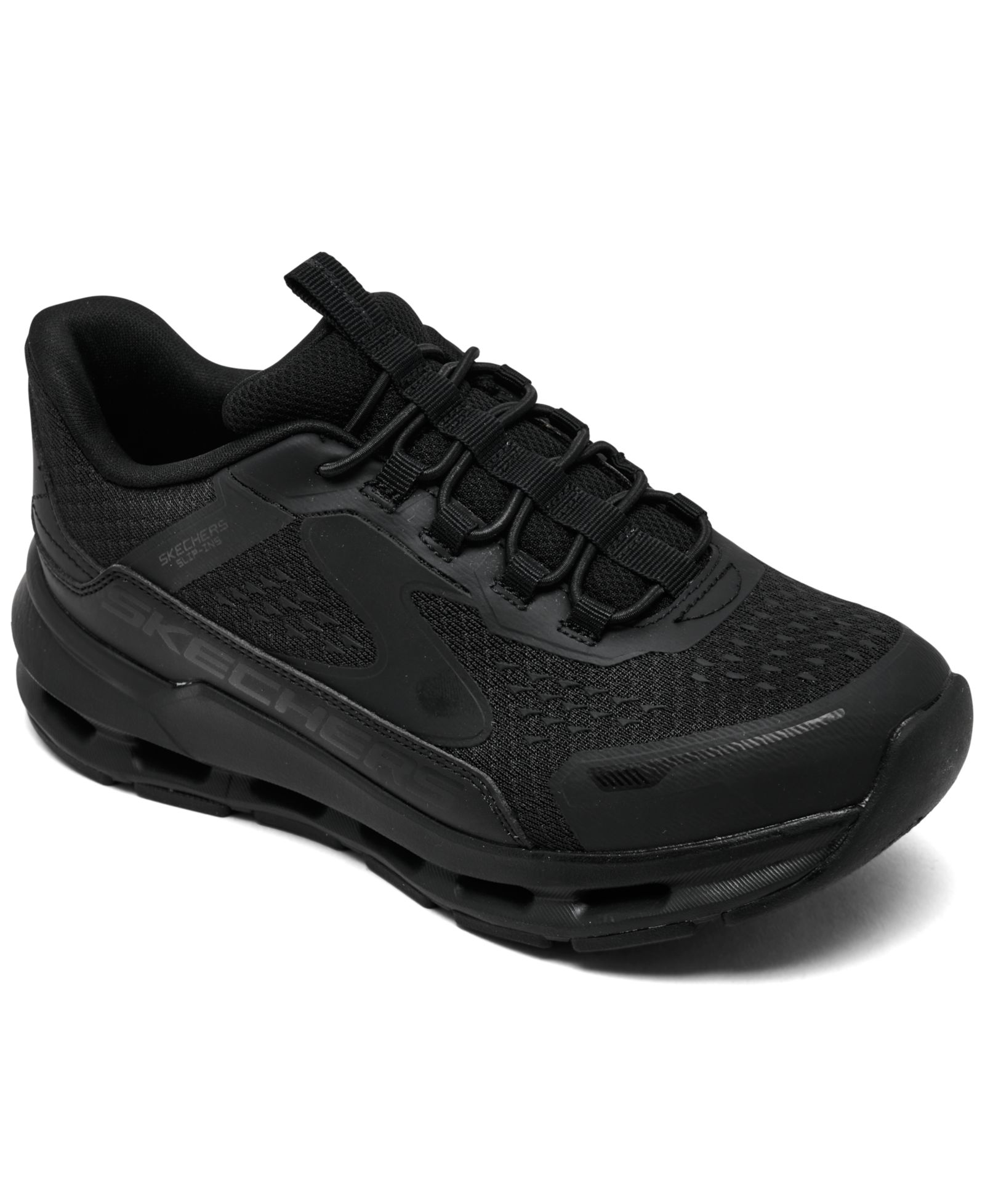 Детские кроссовки Skechers Little Kids' Slip-Ins: Glide-Step - Plus - Vista Lane