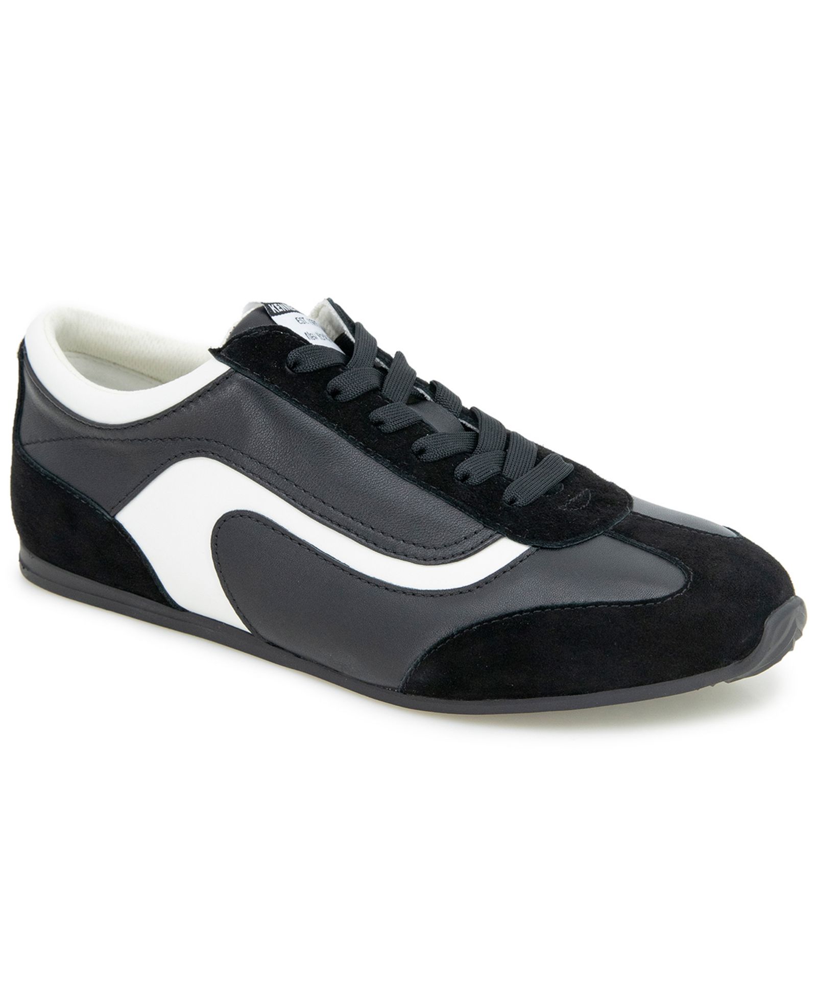 Женские кеды Kenneth Cole New York Alma с шнуровкой