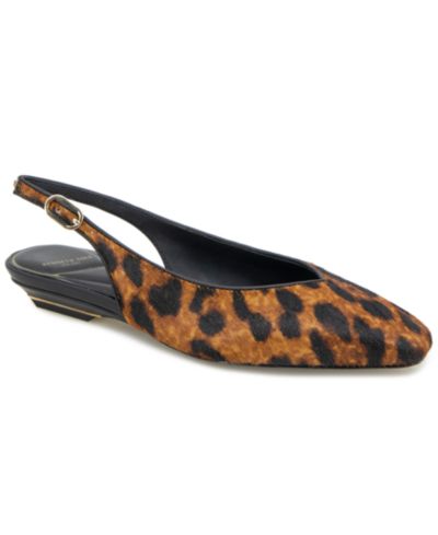 Kenneth Cole New York Женские сандалии Berkette Slingback