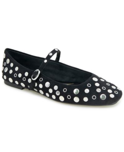 Женские балетки Kenneth Cole New York Women's Jasper Stud