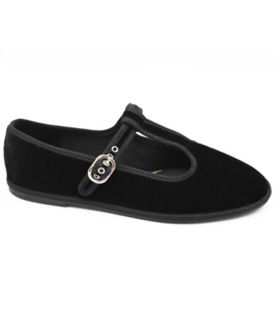 Kenneth Cole New York Women's Verona Mary Jane Flats