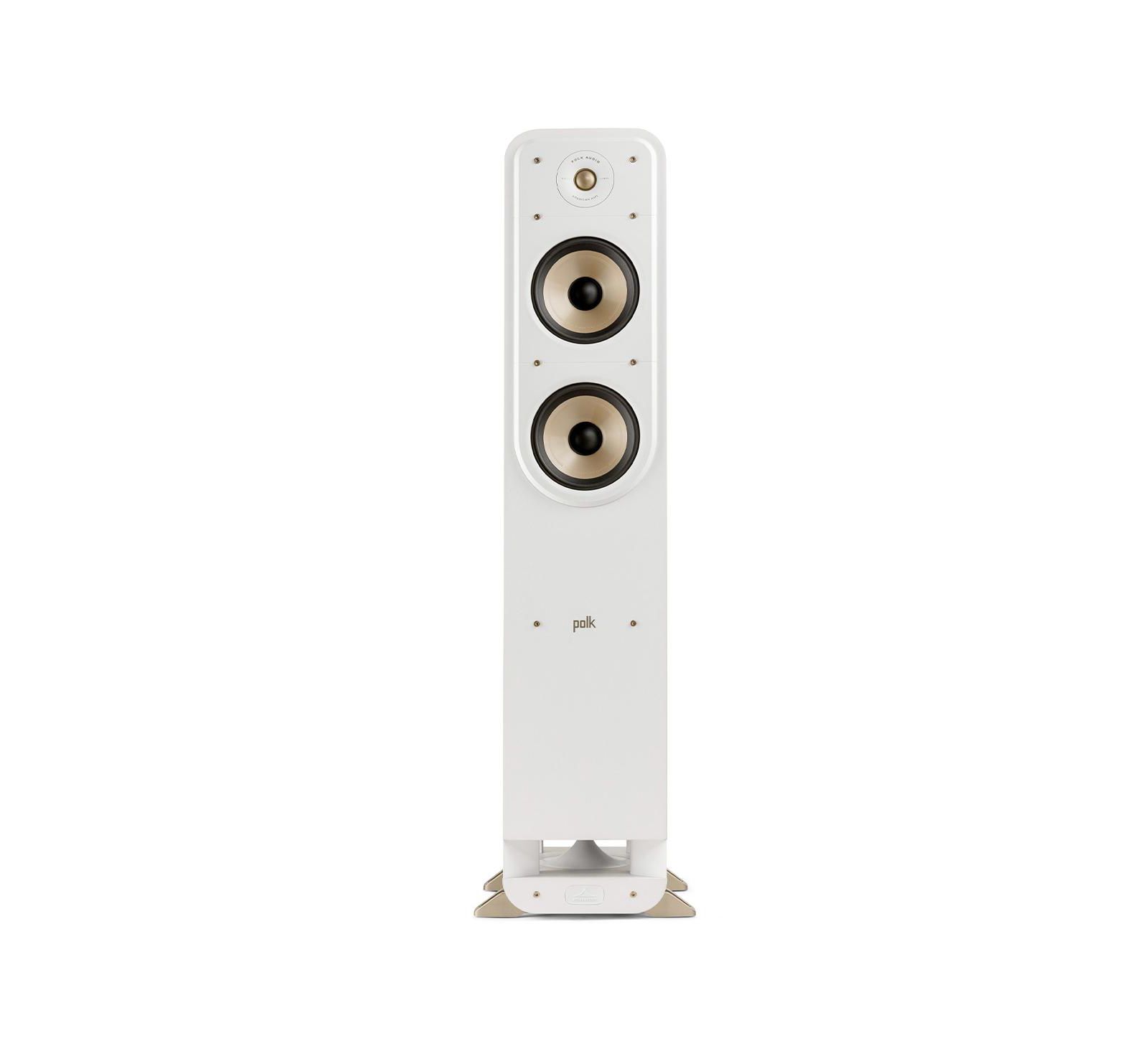 Polk Audio Signature Elite ES55 Hi-Res Floorstanding Speaker