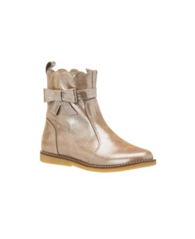 Elephantito Child Girls Cellia Bootie