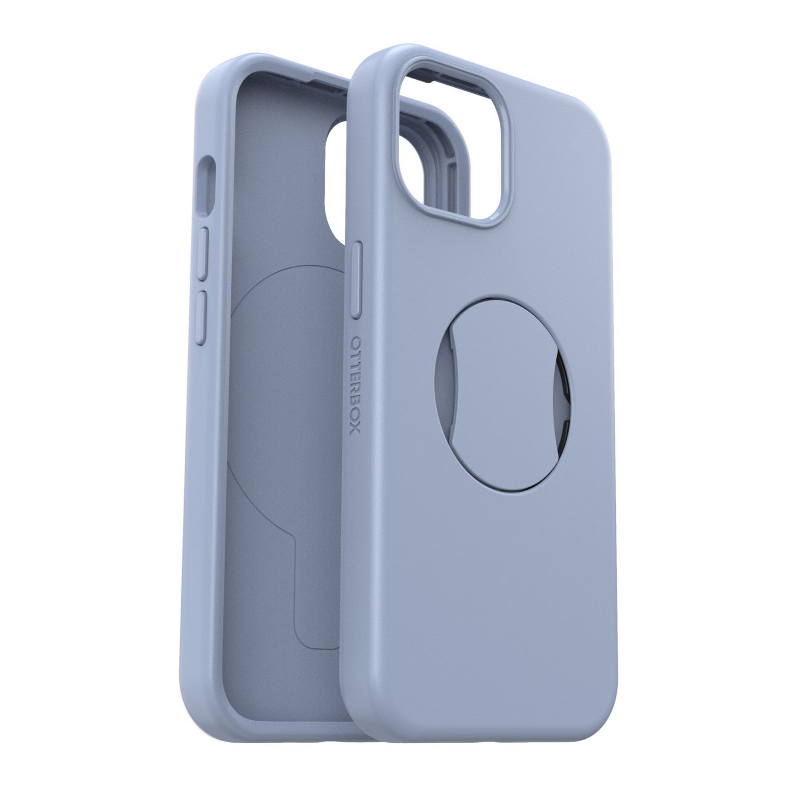 Otterbox OtterGrip MagSafe Compatible Case for Apple iPhone 15, iPhone 14, and iPhone 13