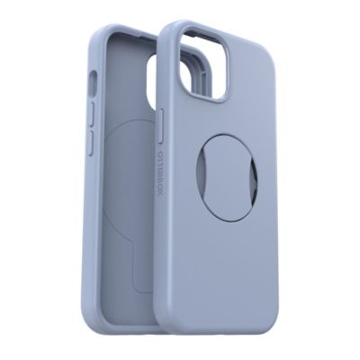 Чехол OtterBox OtterGrip Symmetry для Apple iPhone 15 / iPhone 14 / iPhone 13