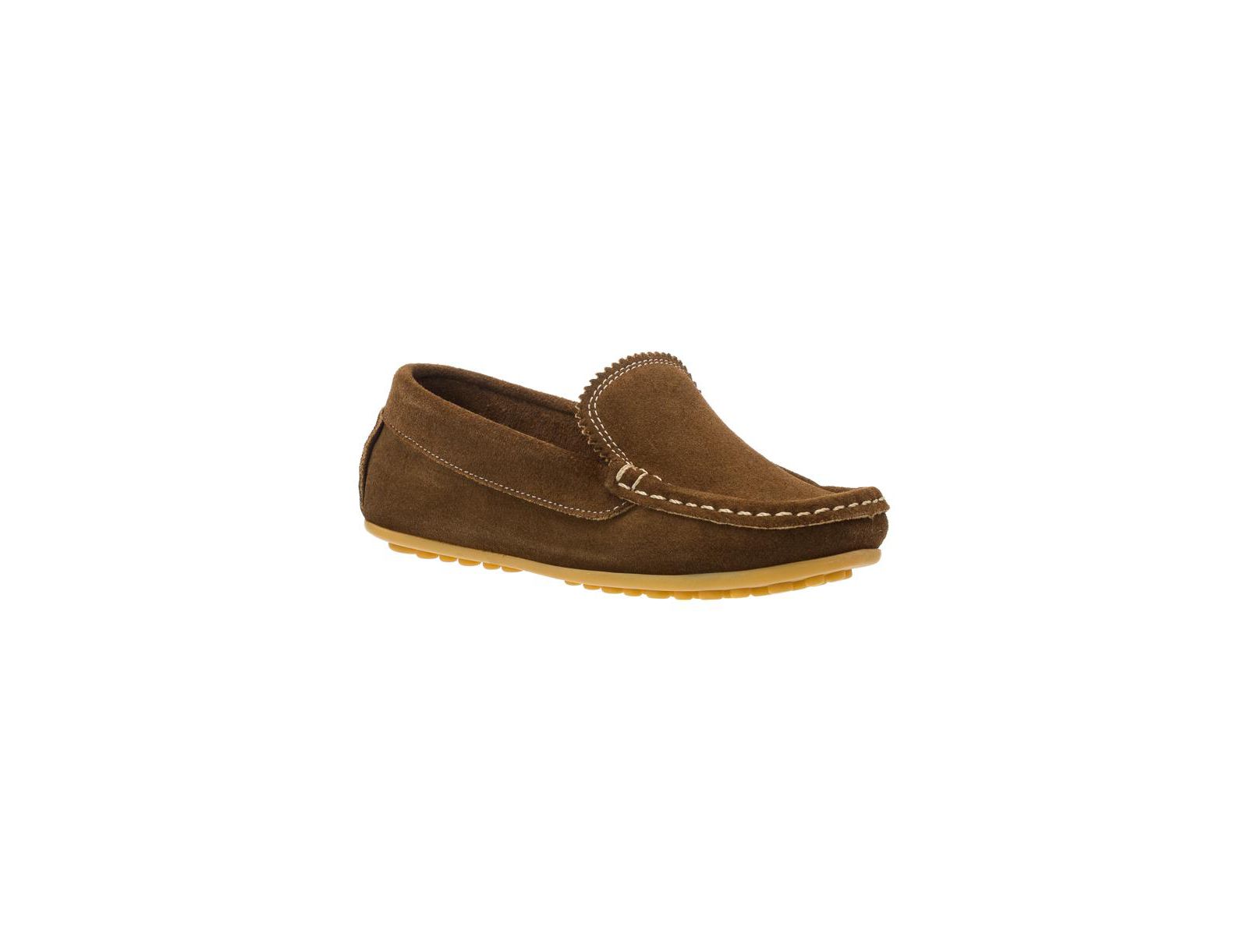 Детские туфли Elephantito Child Boys Antton Driver Moc