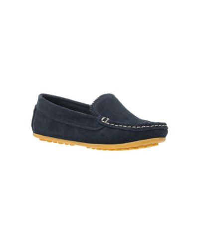 Детские туфли Elephantito Child Boys Antton Driver Moc