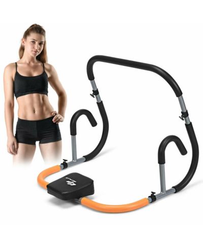 Ab Fitness тренажер для упражнений на пресс Crunch
