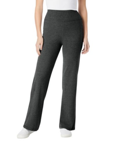 Heather charcoal