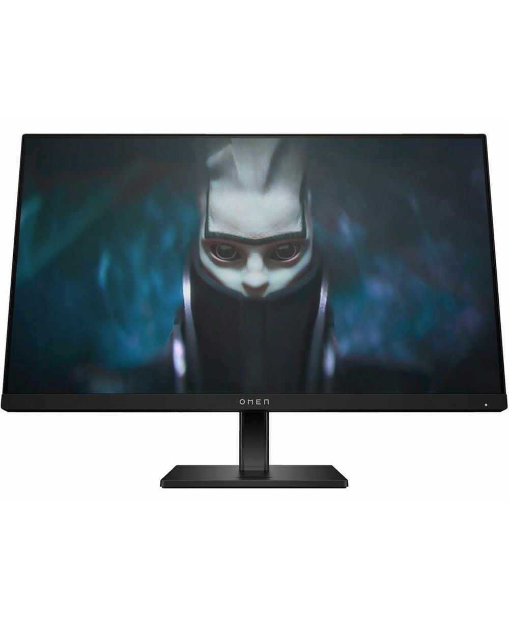 HP OMEN 24 23.8" 16:9 Full HD 165Hz IPS LCD Gaming Monitor, Black