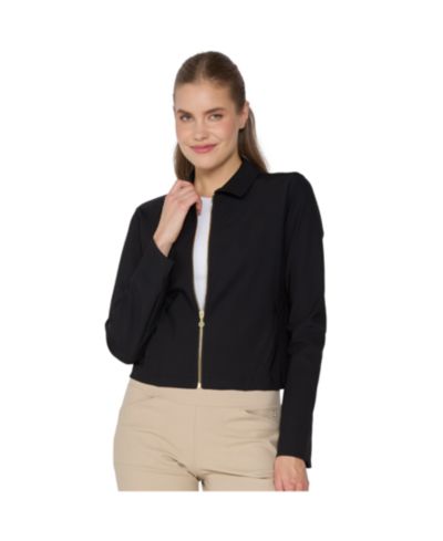 G Lifestyle Full Zip Jacket