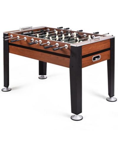 Игровой стол для футбола Costway 54''