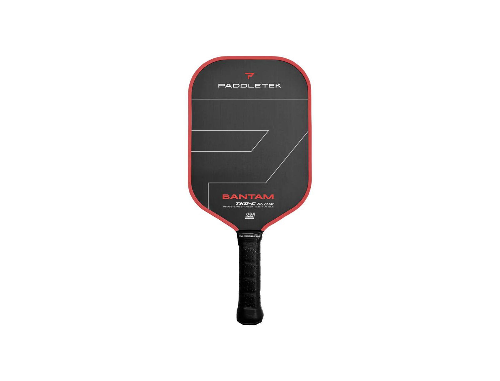 Paddletek Bantam TKO-C 12.7 Pickleball Paddle