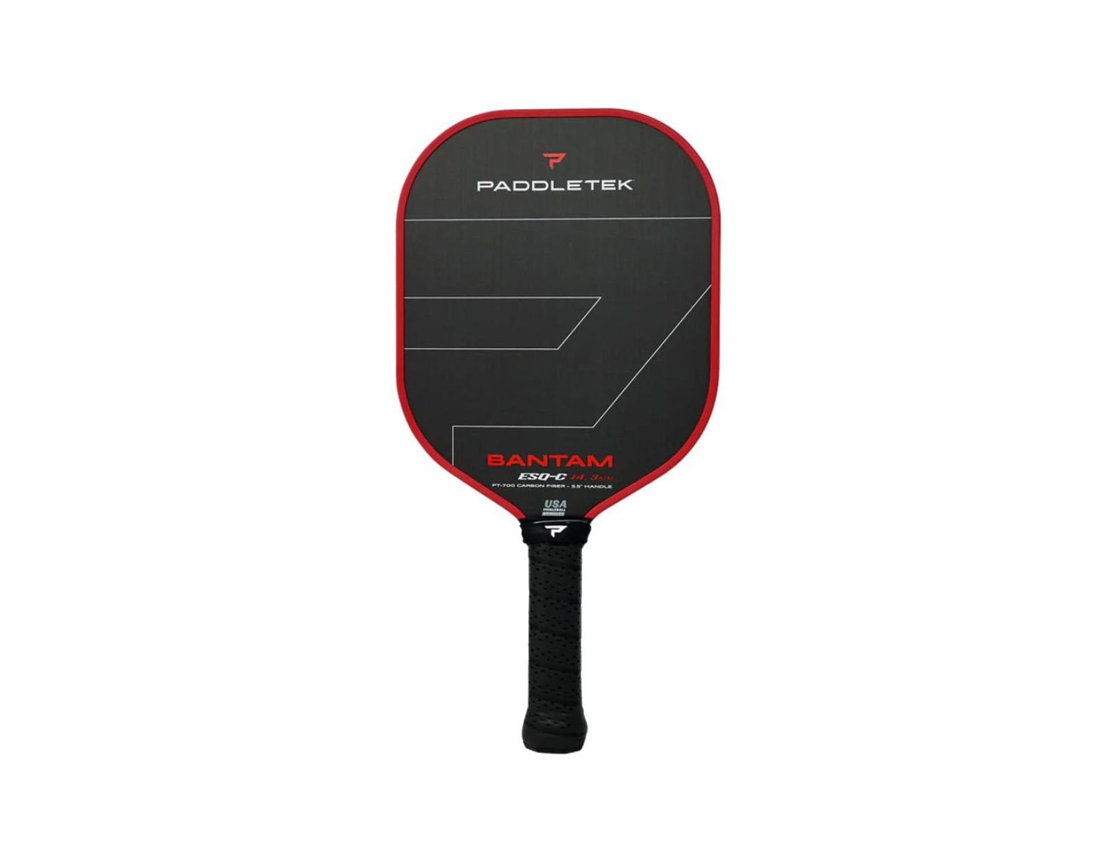 Paddletek Bantam Esquire C 14.3 ракетка для пиклбола