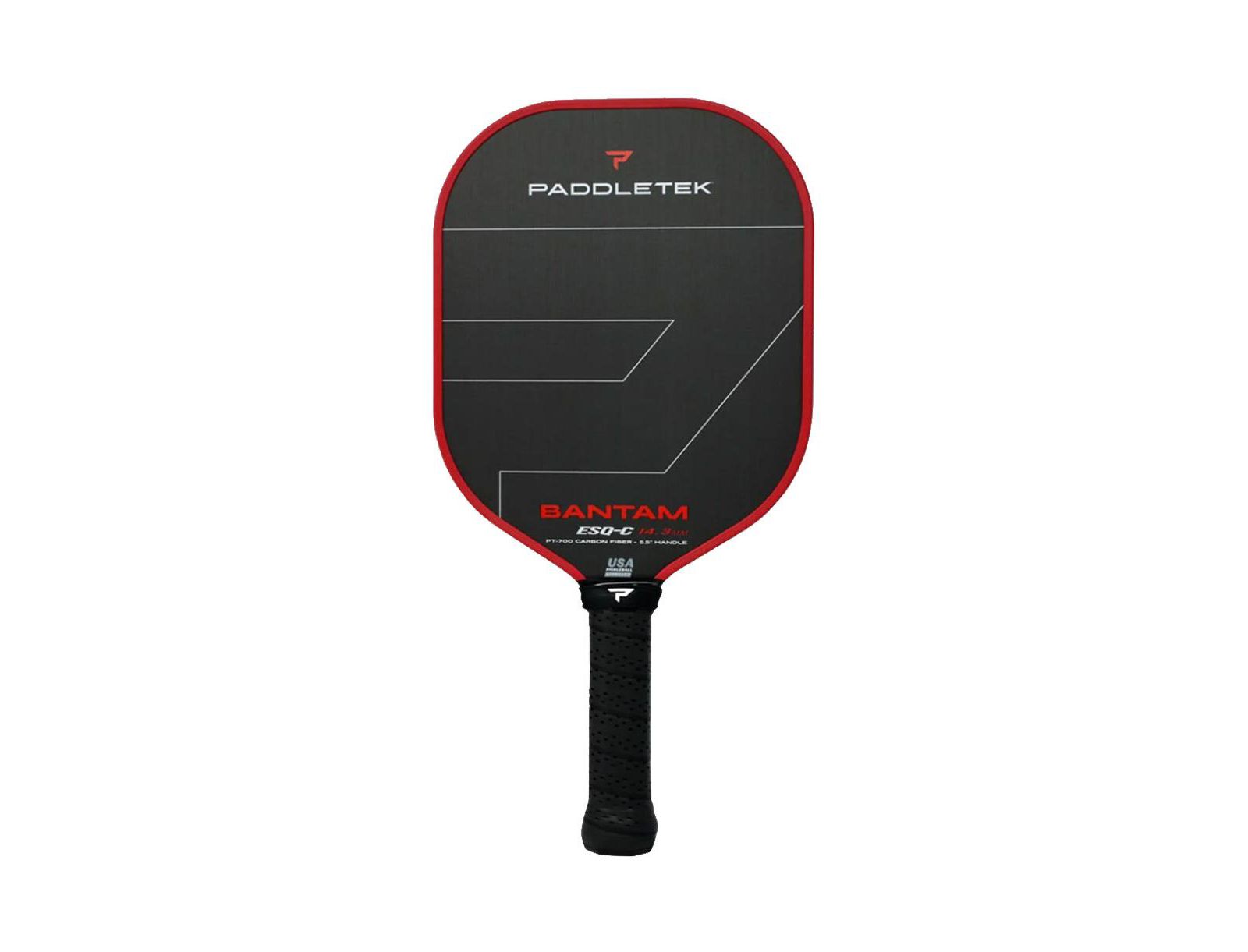 Paddletek Ракетка для пиклбола Bantam Esquire C 12.7