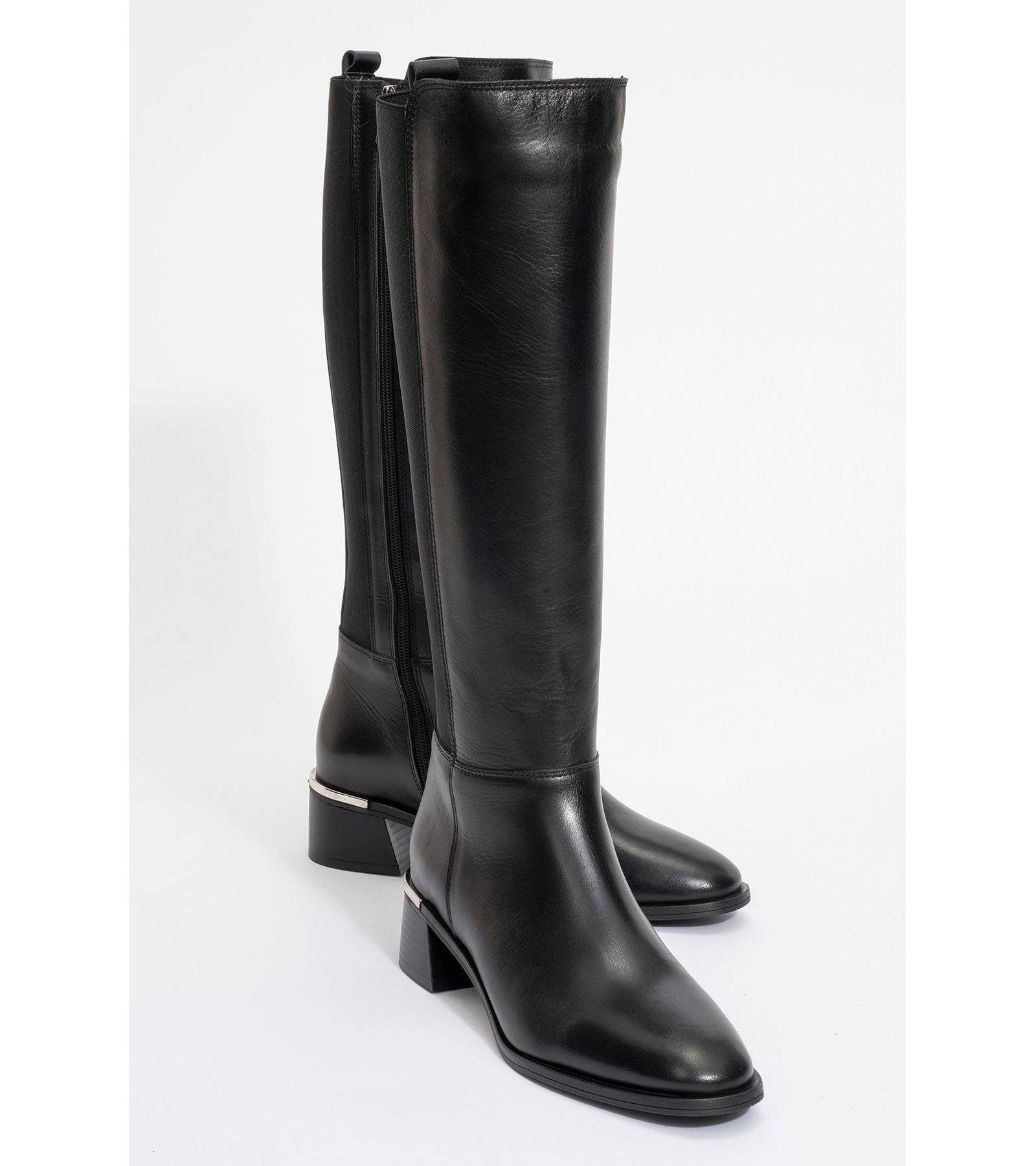 Ботинки Forever & Always Shoes Women's Rochos Leather