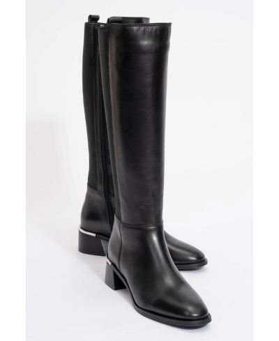 Ботинки Forever & Always Shoes Women's Rochos Leather