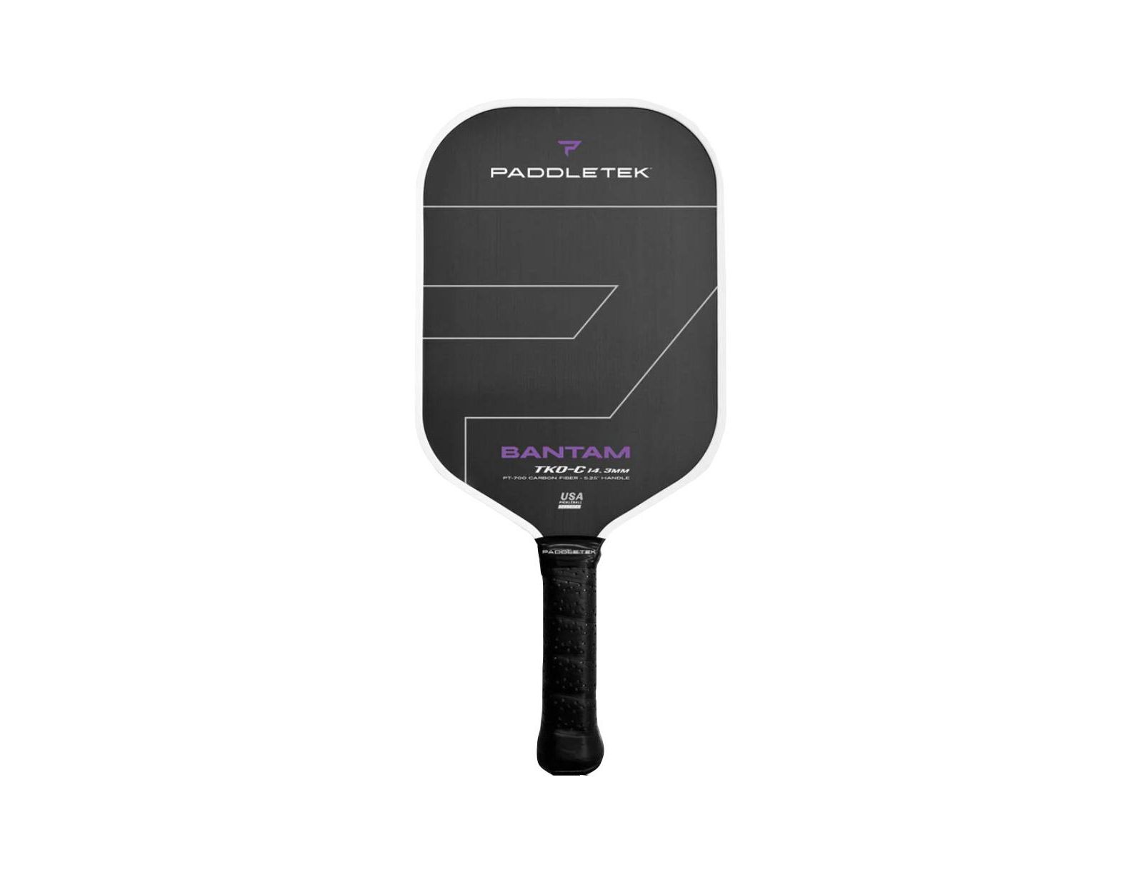 Paddletek Bantam TKO-C 14.3 Ракетка для пиклбола