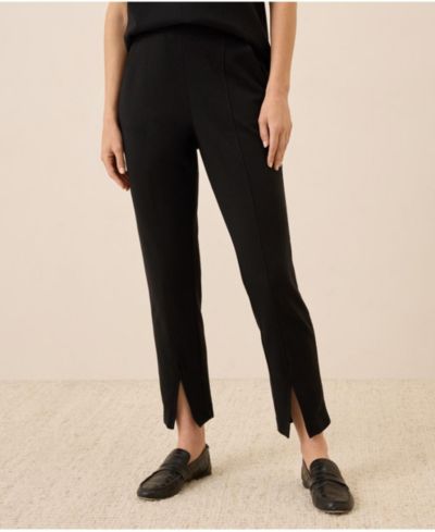 Брюки Pact Women's Organic Cotton Airplane Tapered Leg