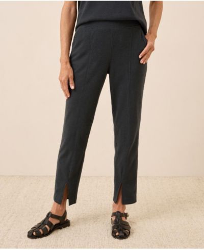 Charcoal heather