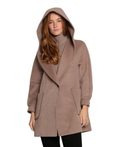 Belle & Bloom Women's Next To You Coat