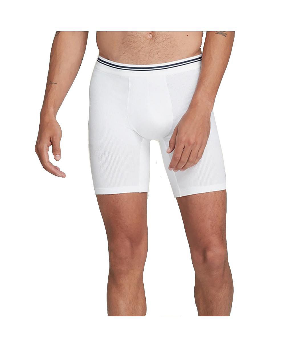 Wilson Men's Pro Staff Tennis Compression Shorts