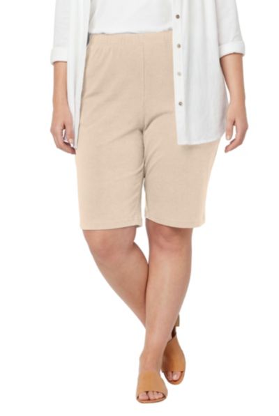 New khaki