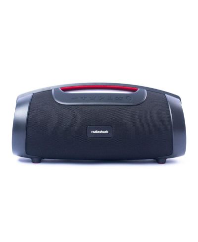 Radioshack 80W Bluetooth Water-Resistant Portable Speaker