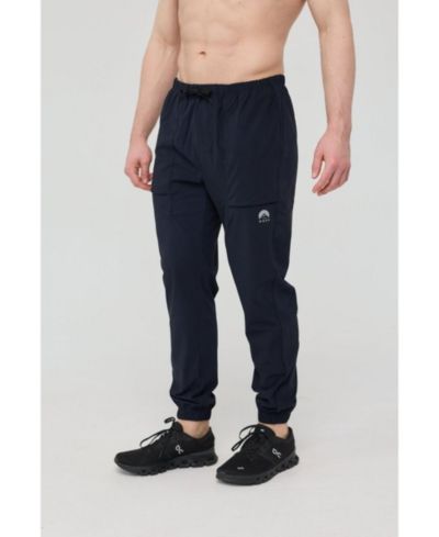 Мужские джоггеры OOSC Elite Everyday Activewear, Black
