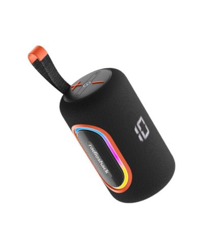 RadioShack 4001779 Wireless Waterproof RGB Lights Speaker