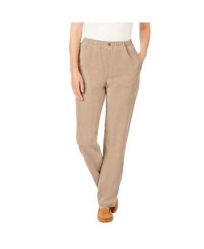 New khaki