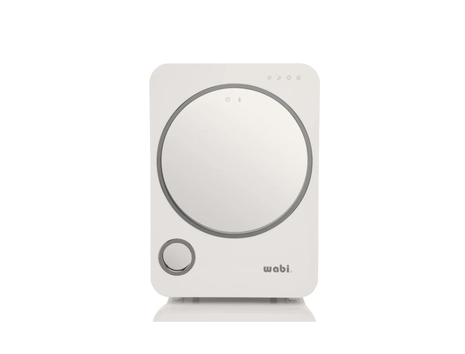 Дезинфектор и сушилка Wabi Baby UVC LED REV